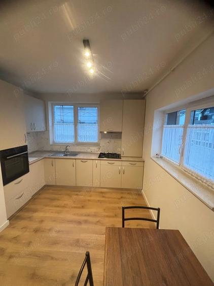 Apartament de inchiriat - DaVinci Sibiu - 1