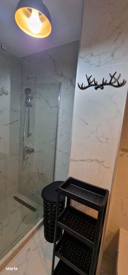 Studio de lux, in Ivory Residence, balcon, etaj 1, pre? 550 EUR. - 6