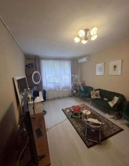 3 camere, P/8, bloc 1979, 66mp-Gorjului - 1