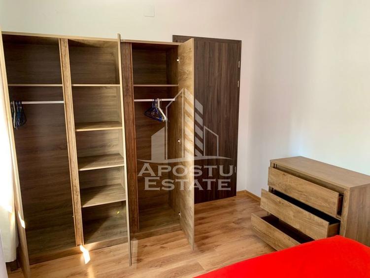 Apartament cu 2 camere, decomandat, zona Olimpia-Stadion - 6