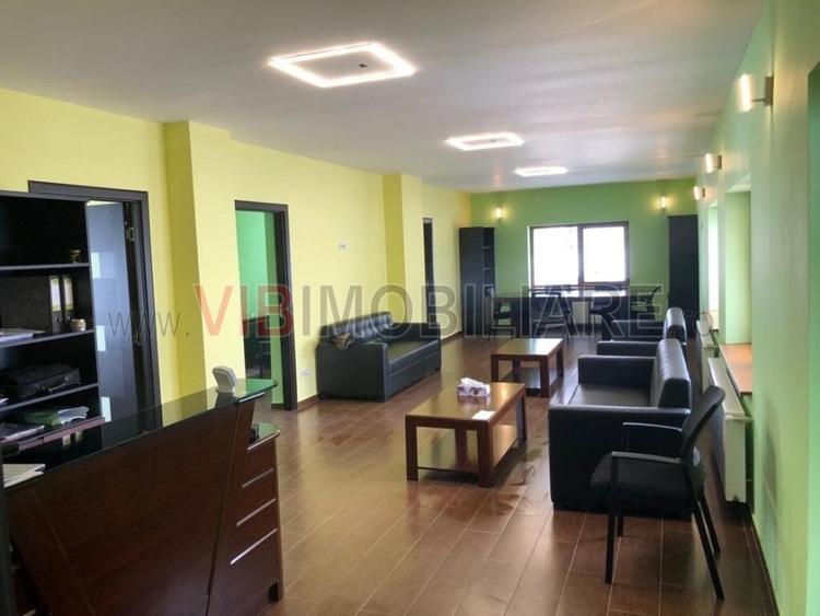 Ferma complet utilată – 30 ha teren comasat cu 11.500mp grajduri renovate Timiș - 10