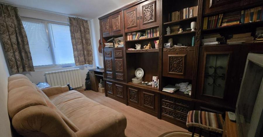 ULTRACENTRAL-3 CAMERE, ETAJ 2, CENTRALA GAZ - 2