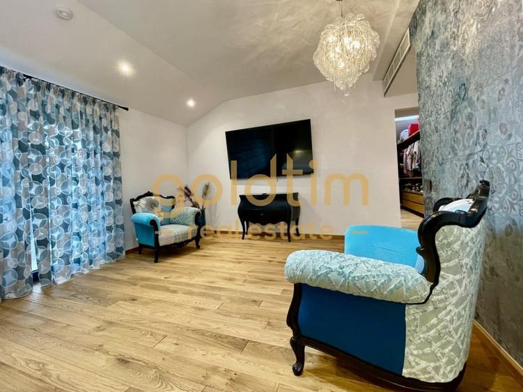 UNICA/ABSOLUT SUPERBA/ VILA INDIVIDUALA/IANCU NICOLAE/CURTE GENEROASA - 92