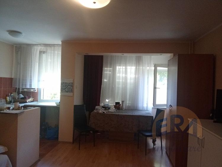 Apartament 1 camera, Str. Podului - 3