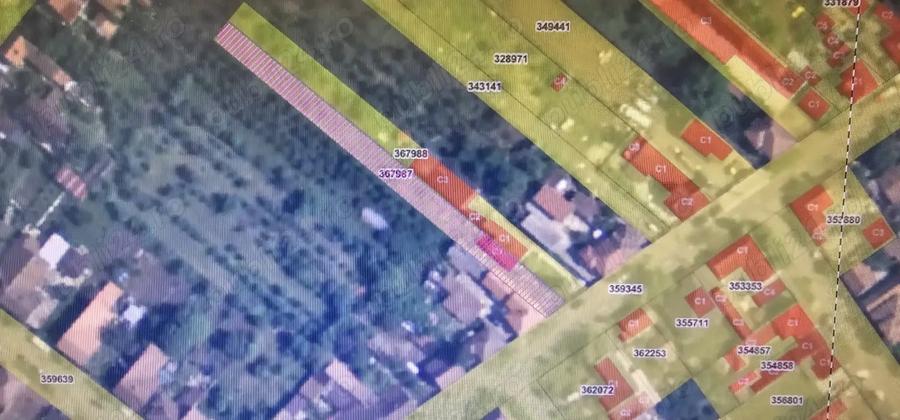 Vand casa modesta cu teren mare in Gradiste - 1