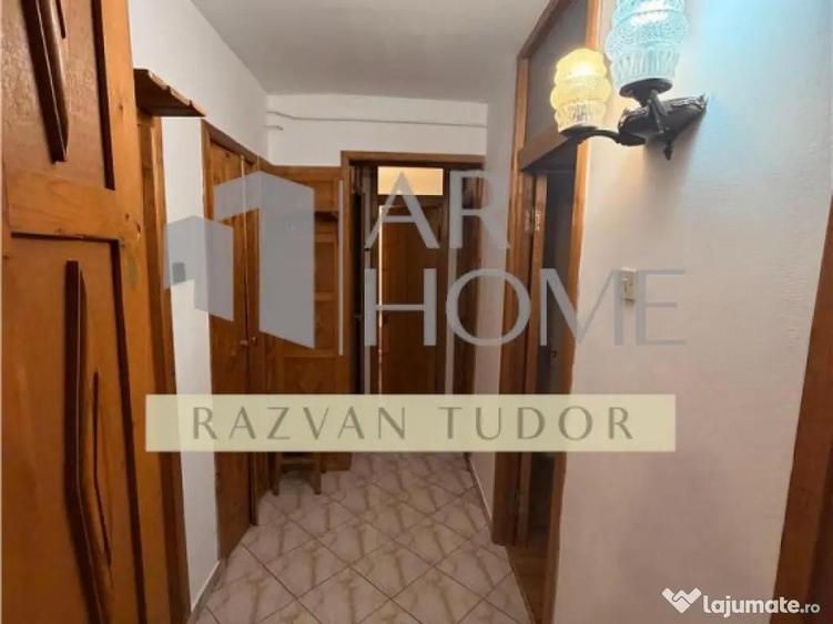 Apartament 3 camere ,centrala proprie, in Ploiesti , M. Vit - 4