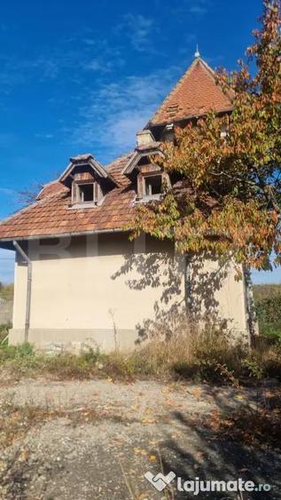 TEREN PLATFORMA BETONATA+CONSTRUCTIE - 3