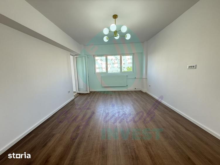 Apartament 4 camere, 2 bai | Predare la cheie | 4 min metrou Obor - 10