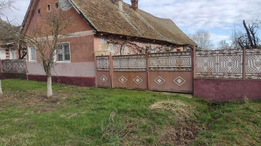 Casa de vanzare cu gradina - 5
