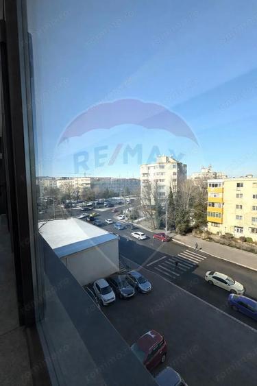 Apartament cu 3 camere de vanzare in zona Inel I Constanta - 3