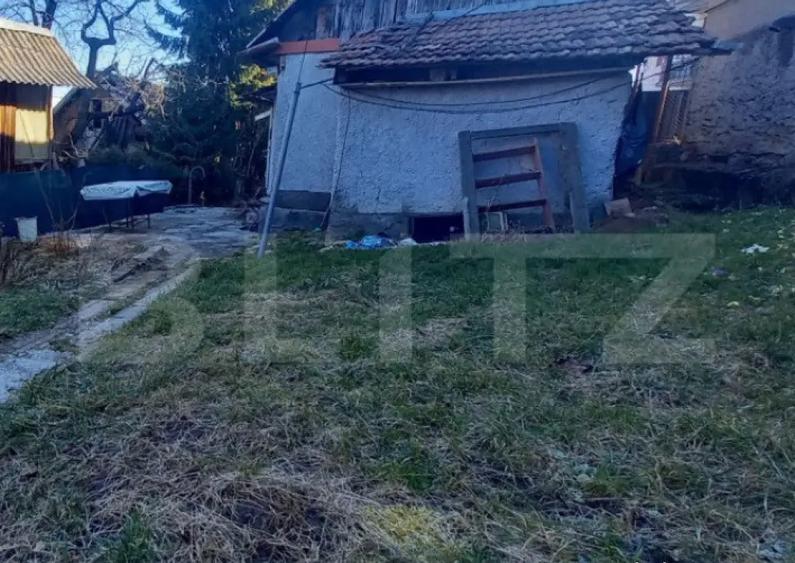 Teren 560mp in autorizare casa individuala 158 mp , cart AN - 3