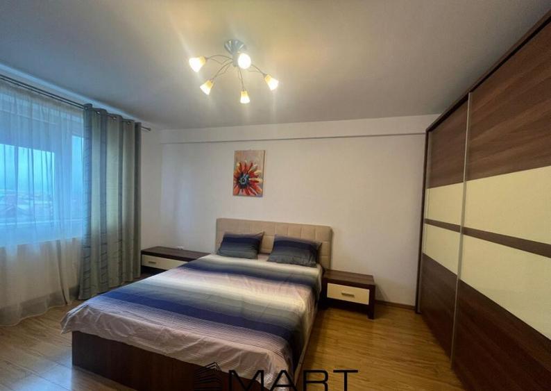 Apartament modern 3 camere, bloc nou, 93mp utili zona Trei S - 8
