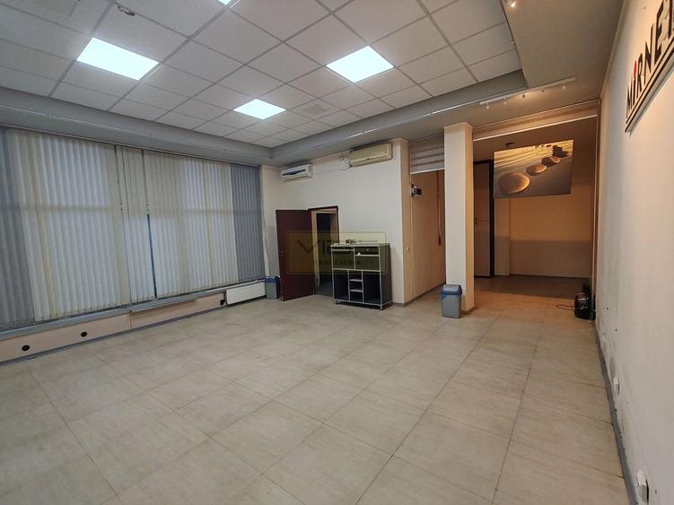 Tatarasi-Ciurchi-Spațiu comercial - Parter - 5