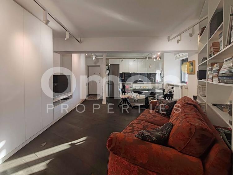 Apartament cu 2 camere de vânzare | Zonă Centrală | - 1