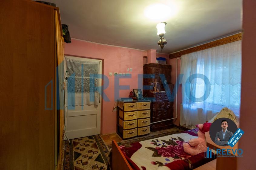 Casă + Spațiu Comercial de vânzare, Șerbanești, Bacău - 27