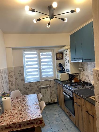 aApartament cu 3 camere - 4