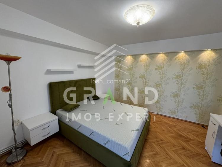Ap 3 camere | BALCON | GARAJ | DOROBANTILOR/P-ta Marasti Ap 3 camere | BALCON | GARAJ | DOROBANTILOR/P-ta Marasti