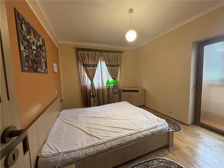 Apartament dd?nchiriat 3 camere Sibiu Strand - 6