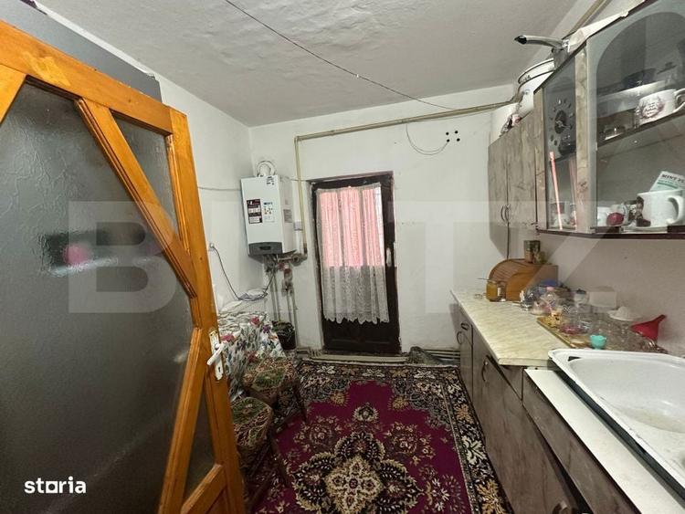 Apartament 2 camere, decomandat 53 mp - 6