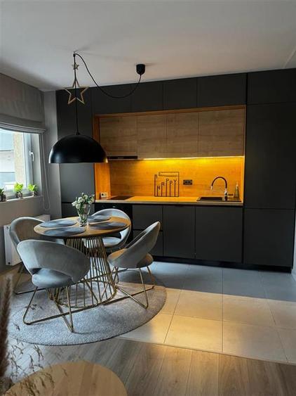 Apartament 2 camere Urban Plaza + parcare - 1