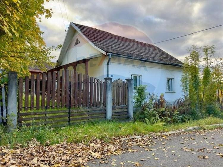 Casa / Vila cu 2 camere de vanzare