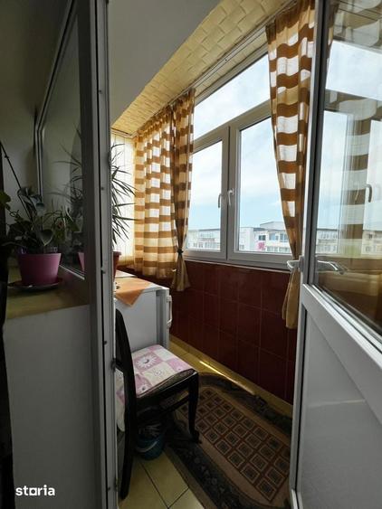 3 camere blv 1 Decembrie - 14