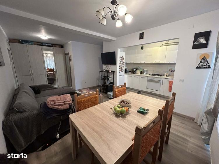 Apartament modern 3 camere Calea Cisnadiei Sibiu - 8