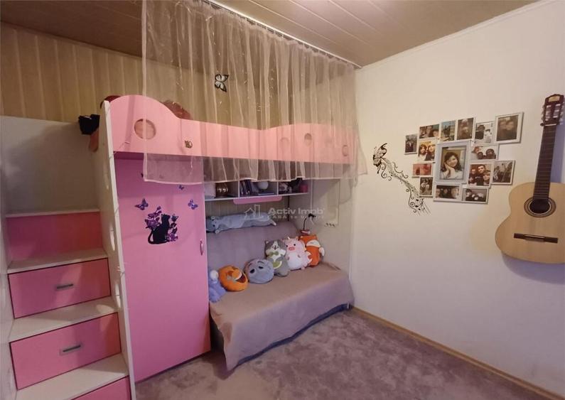 Casa superba de in Fantanele - 12