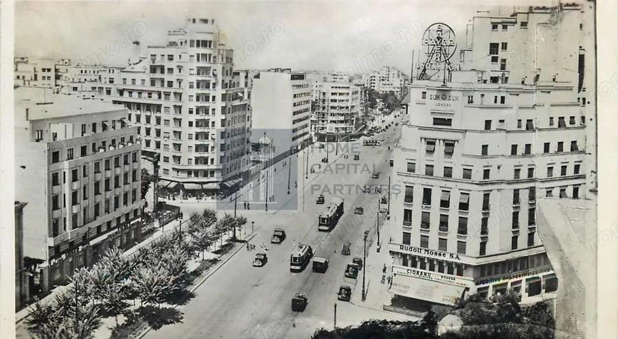 Oportunitate investi?ie - Cladire interbelica ultracentrala - 1