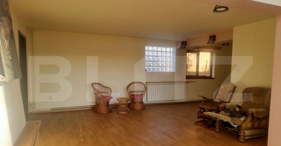 VILA 7 camere 10 min de A3,DN1 - 14