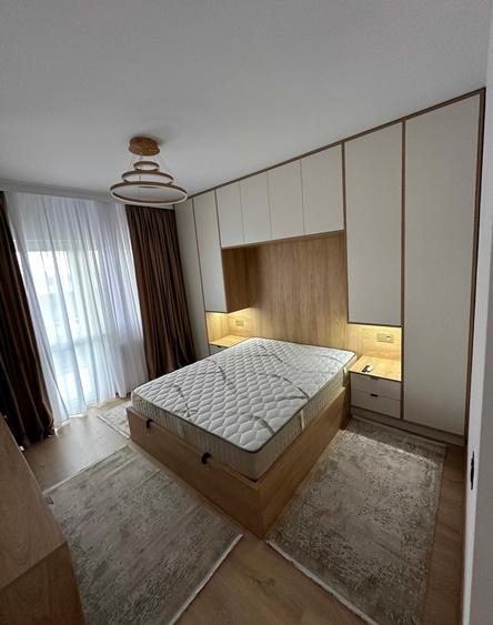 Apartament 2 Camere Grand Kristal Metalurgiei - 2
