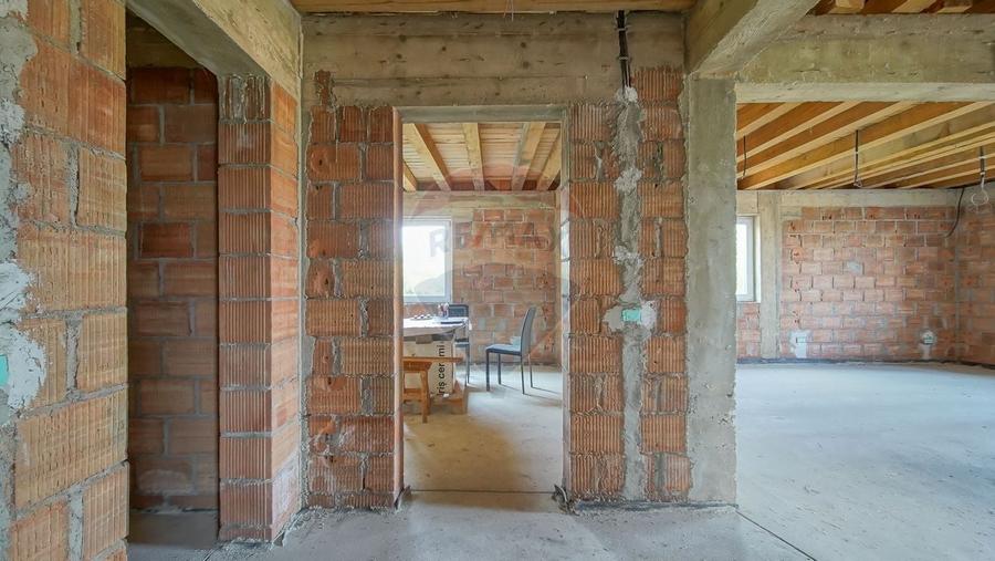 Personalizeaza casa in Harman! Teren 500 metri patrati - 16