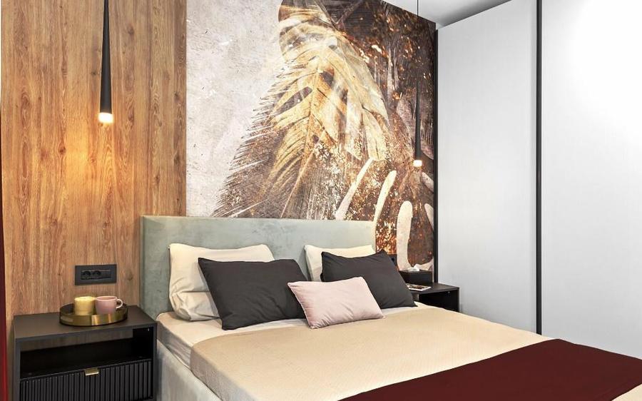 [POSIBILITATE RATE - SPLAIUL UNIRII] Apartament 2 camere decomandat - 5