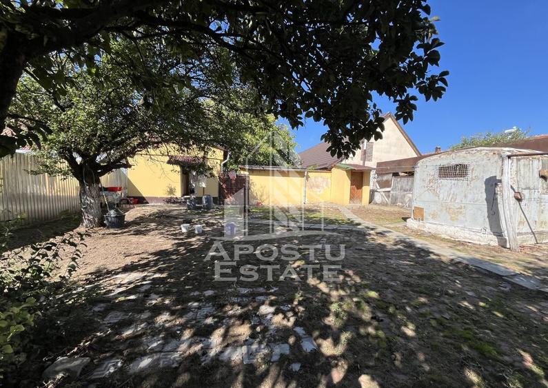 Casa individuala , 3 camere,acces auto,crama,garaj,teren ... - 2