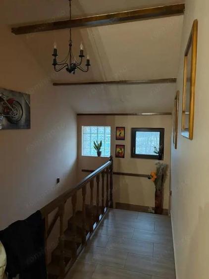 Casa deosebita S+P+E, 440 mp utili, 5000 mp teren, Malu Mare - 8