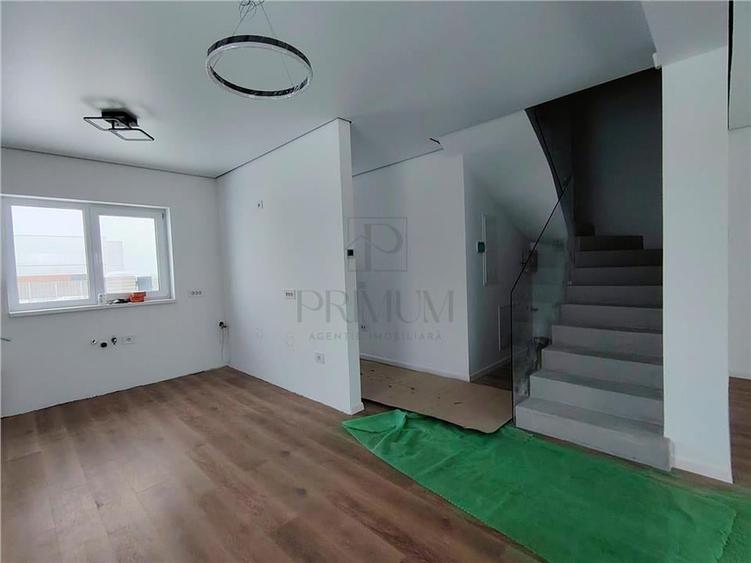 Duplex de lux - finisaje premium - gata de mutat - 5