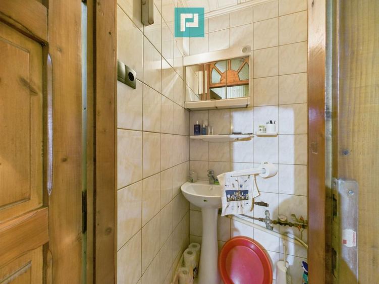 Apartament cu 3 camere in zona de maxim interes - 11