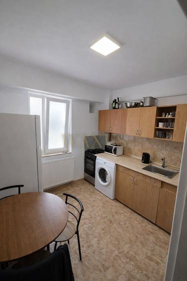 Apartament Cochet - SU 40MP | Balcon - Intre Lacuri | Iulius Mall - 1