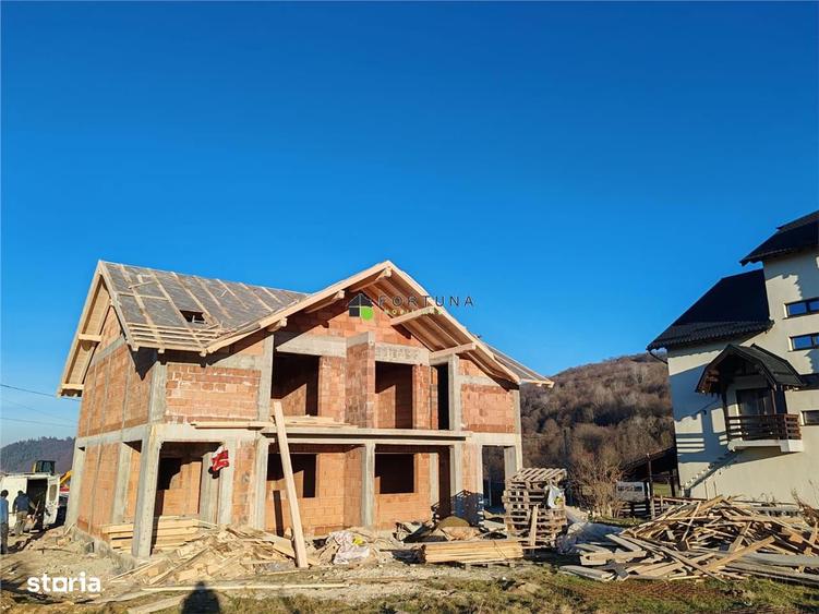 Casa De Vacanta P+M Rasnov Zona Glajarie Najila - 10