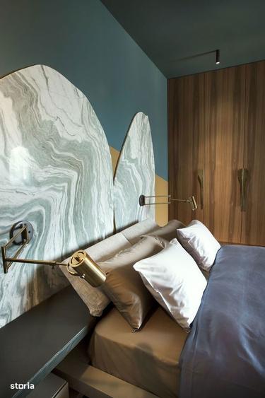 Exclusive 4-Room Apartment for Rent | Lake View | Primaverii - 15