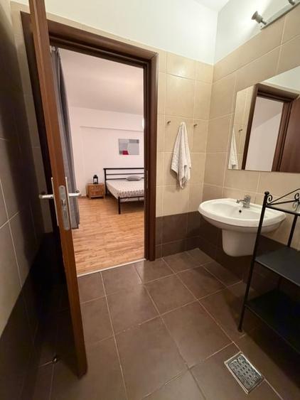 Apartament 3 camere /Baneasa /parcare/centrala/FELICITY - 17