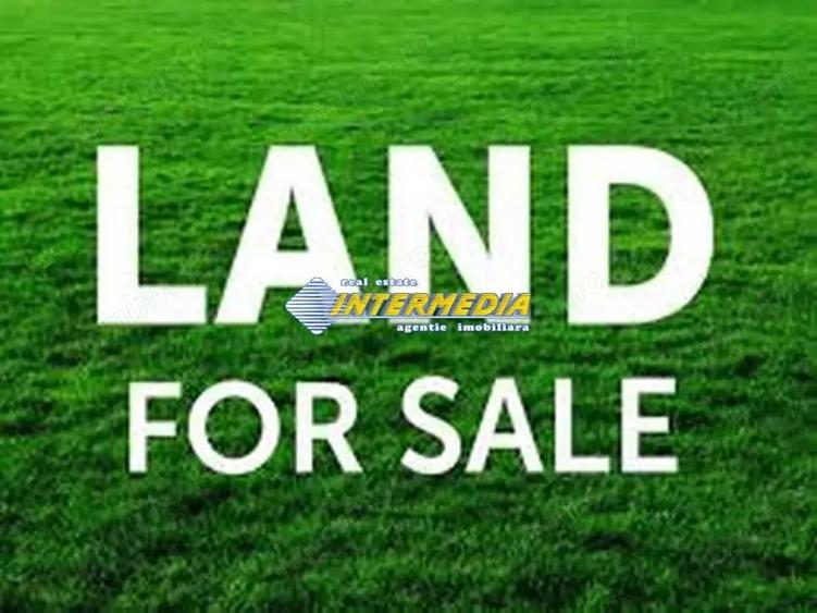 Teren intravilan 1400 mp, Alba Micesti cu utilitati in fata - 4