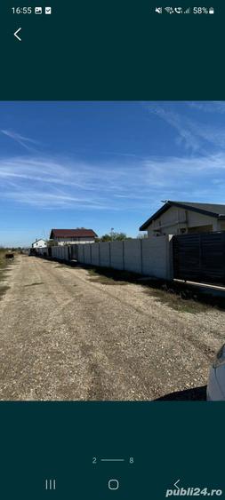 Vand casa comuna Frumusani sat Postovari - 2