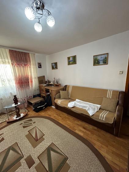Apartament de vanzare zona industriala Tecuci - 2
