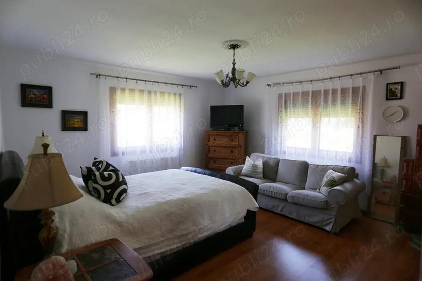 Casa ideala la ?ara in ?inutul Manastirilor - 1