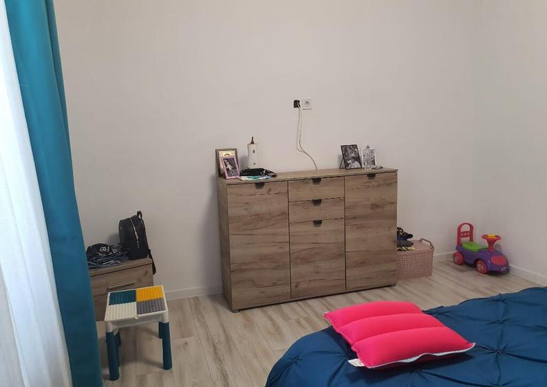 Casa P+1 de vanzare zona Km 5 Constanta - 16