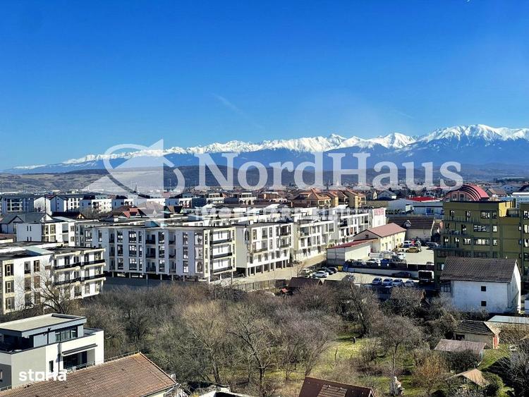 VANZARE Apartament 2 camere decomandat | Vasile Aaron, Sibiu - 5