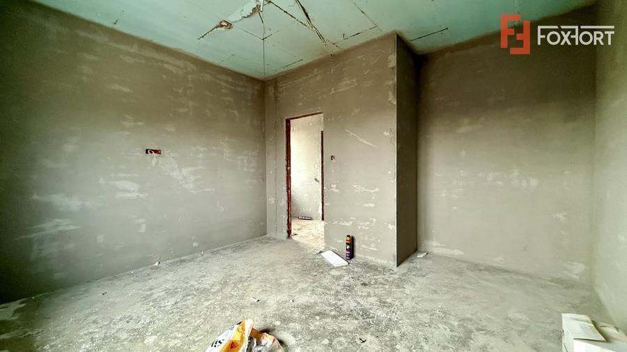 COMISION 0% Duplex de vanzare 3 camere Bucovat - 13