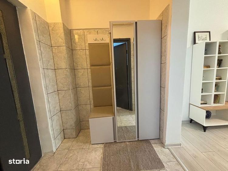 Inchiriez garsoniera la Burdea - 3