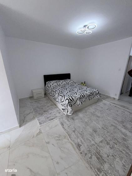 Calea Vitan 231 garsoniera - 8